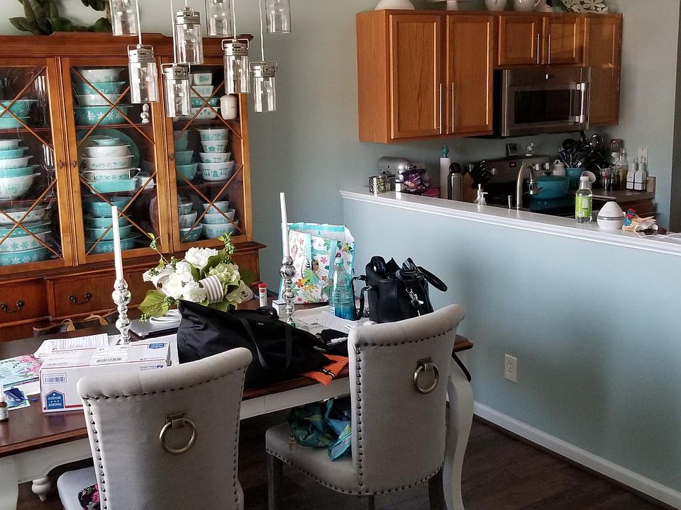 Dinning room