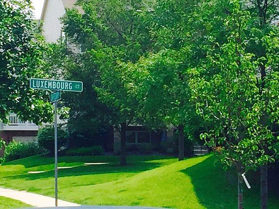 3rd image of 1104 Luxembourg Ct #0