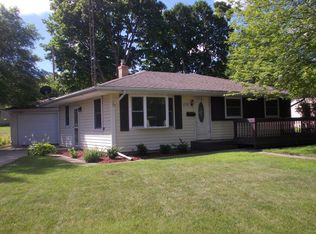 2515 Heritage Ct, Rockford, IL