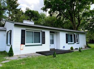 21921 Mada Ave, Southfield, MI 48075