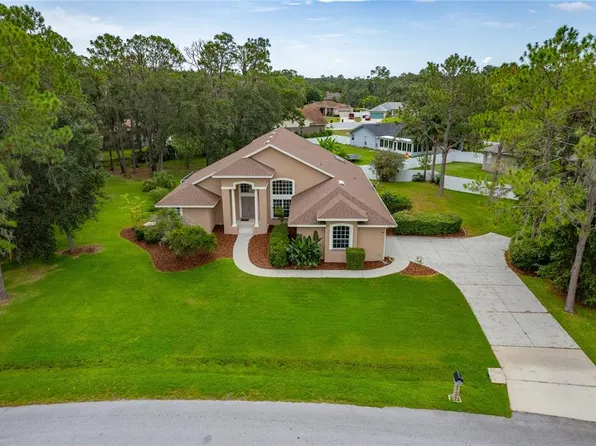 2722 DEERBROOK DRIVE, LAKELAND, FL 33811