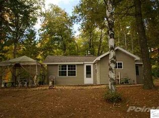 9805 McCarry Lake Rd, Iron River, WI 54847