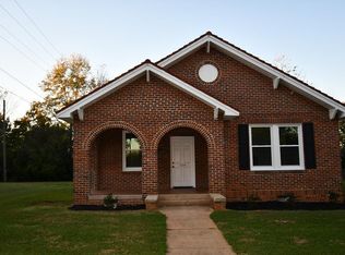 424 Bolt Ave, Greenwood, SC 29646