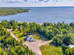 2747 County Road 377 Rd, Mc Millan, MI 49853