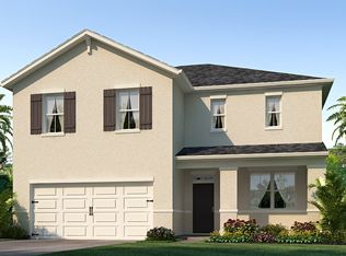 24841 SW 121st Pl, Homestead, FL 33032