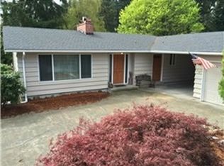4512 69th Ave W, University Place, WA 98466