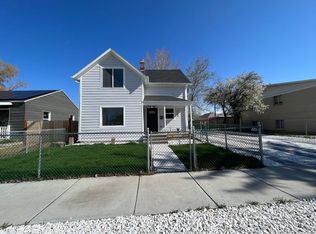 343 E Coatsville Ave, Salt Lake City, UT 84115