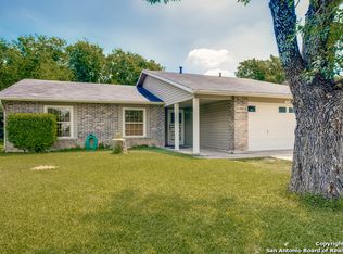 5726 Timberhill, San Antonio, TX 78238