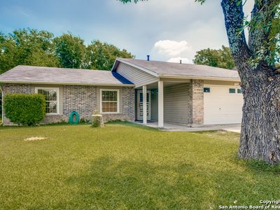 5726 Timberhill, San Antonio, TX, 78238