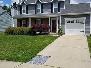 705 Lanark Ct S, Bel Air, MD