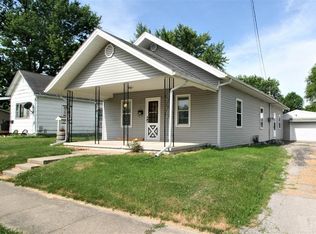 614 N 7th St, Centerville, IA 52544