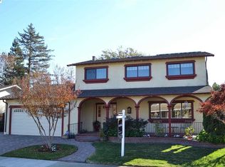 5284 Ridgevale Way, Pleasanton, CA 94566