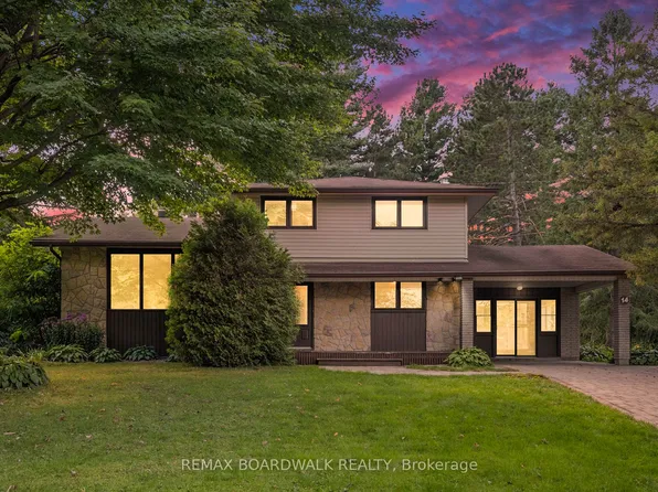 14 Riviere Nation Rd N, Casselman, ON K0A 1M0