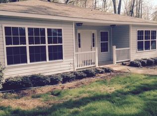 416 Gay Rd, Greenville, GA 30222