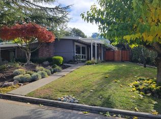 1125 Bacon Way, Lafayette, CA 94549