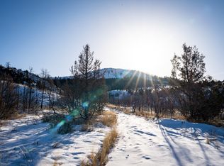 Homestead Rd, Three forks, MT 59752
