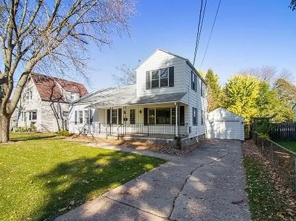 2966 E Ovid Ave, Des Moines, IA 50317