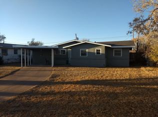 4308 Cedar Spring Dr, Midland, TX 79703