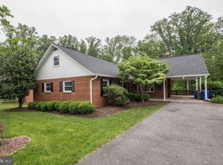 12825 Jingle Ln, Silver Spring, MD 20906