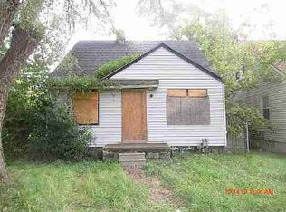 14056 Evergreen Rd, Detroit, MI 48223