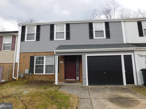 1608 Lawncrest Ln, Clementon, NJ 08021