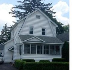 220 Medford Rd, Syracuse, NY 13208