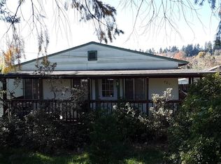481 D St, Lowell, OR 97452