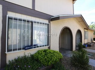 5825 Smoke Ranch Rd, Las Vegas, NV 89108