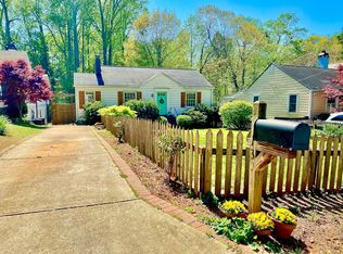 130 Ridgeland Ave, Decatur, GA 30030