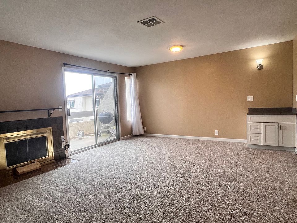 Living Room side view