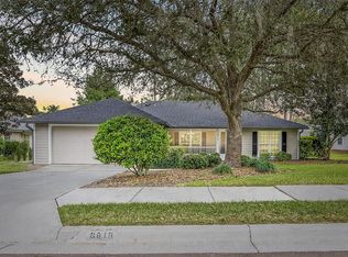 6919 SW 86th Ter, Gainesville, FL 32608