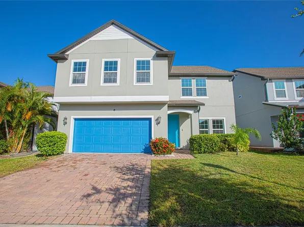 14166 Dove Hollow Dr, Orlando, FL 32824