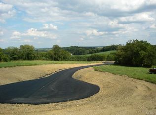 3524 Alyssa Ct, New Tripoli, PA 18066