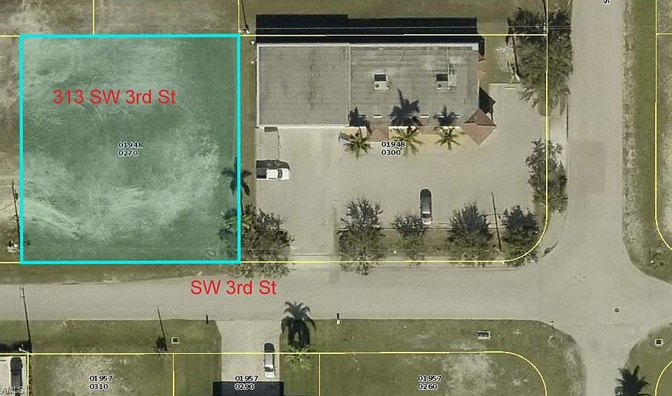 1st image of 313 SW 3rd St