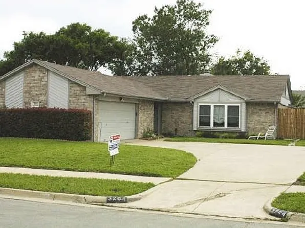 3204 Seaboard Dr, Arlington, TX 76014