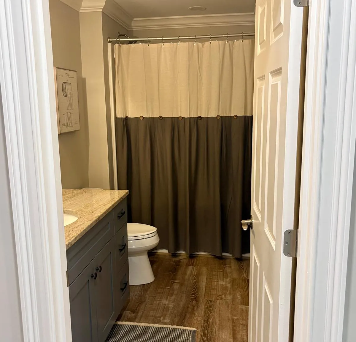 4 bed, 2.5 bath, 2128 sqft, $3,500 — Photo 4