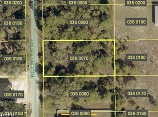 1410 Wellington Ave, Lehigh Acres, FL 33972