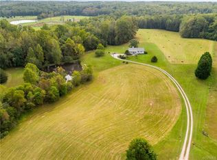 18432 Dixie Belle Ln, Bumpass, VA 23024