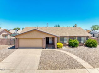 3269 Peregrine Dr, Sierra Vista, AZ 85650