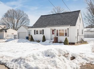 18 Louisberg St, Lawrence, MA 01843