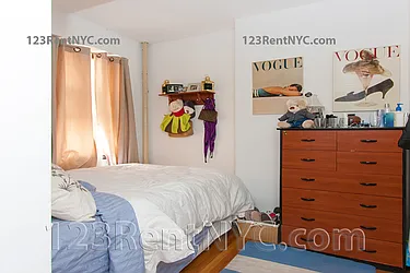 Rented by Chartwell Manhattan Realty