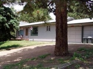 26075 Stansbery St, Conifer, CO 80433