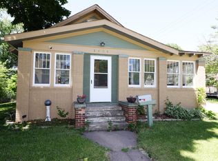 1115 5th St, Boone, IA 50036