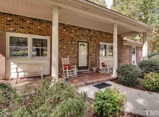 1163 Kimball Dr, Durham, NC 27712