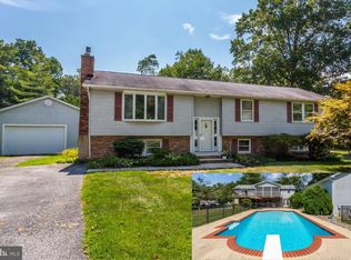 3616 King Dr, Dunkirk, MD 20754