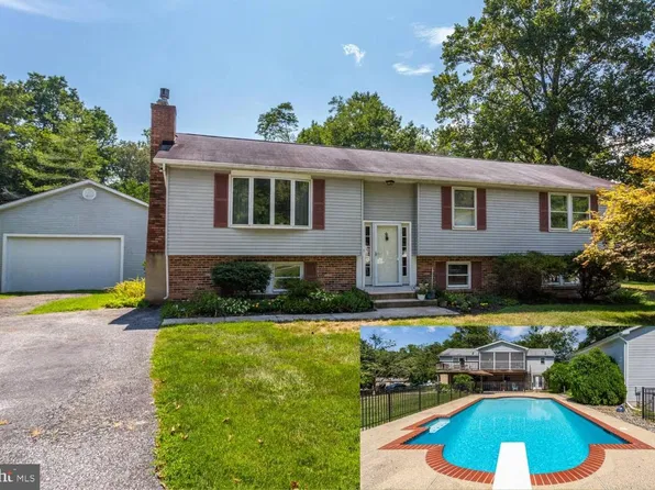 3616 King Dr, Dunkirk, MD 20754