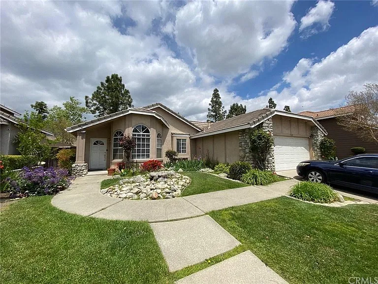 11640 Mount Whitney Ct — Photo 1