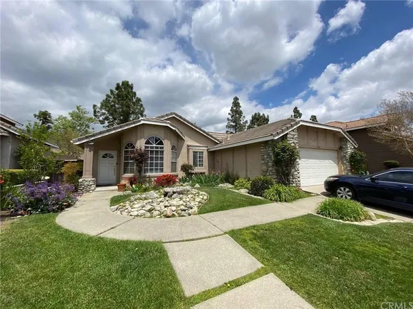 11640 Mount Whitney Ct, Rancho Cucamonga, CA 91737