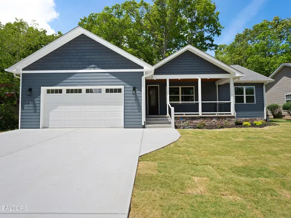 114 Britton Ln, Crossville, TN 38558