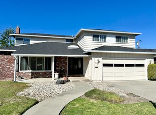 2165 Denise Dr, Santa Clara, CA 95050